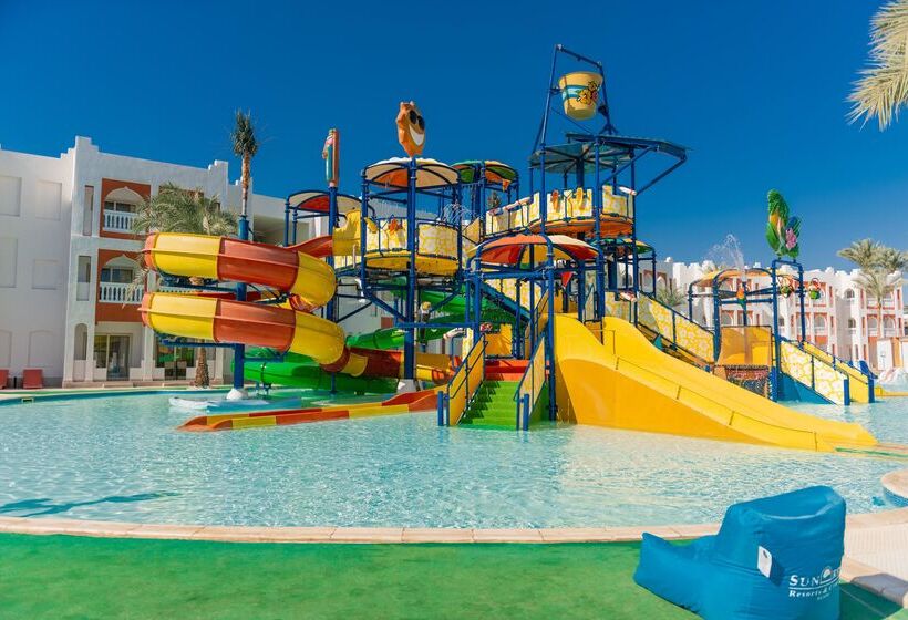 Sunrise Diamond Beach Resort Grand Select