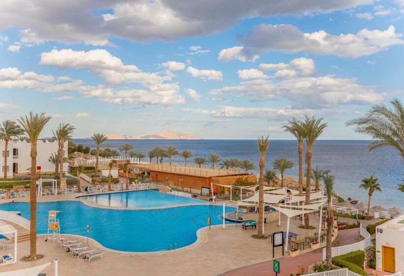 Sunrise Diamond Beach Resort Grand Select