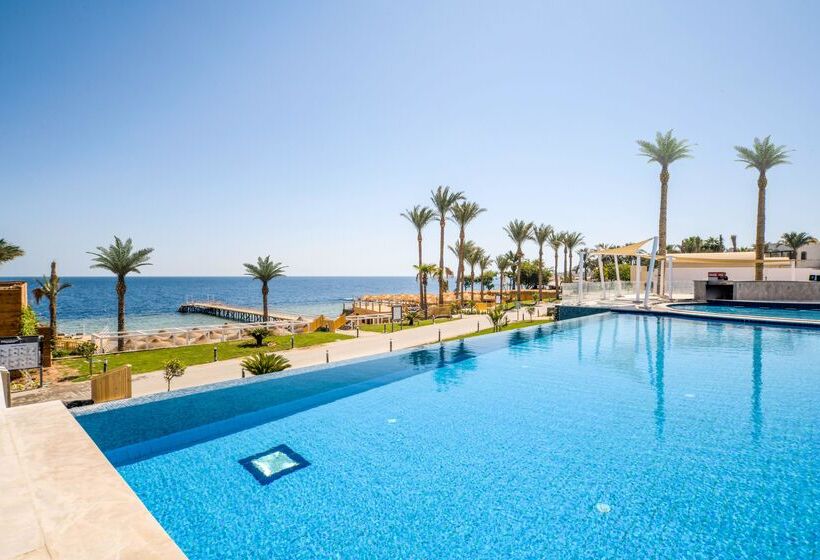 Sunrise Diamond Beach Resort Grand Select