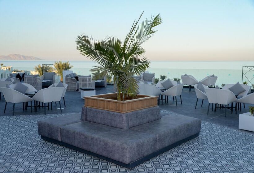 Sunrise Diamond Beach Resort Grand Select