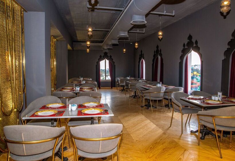 Sunrise Diamond Beach Resort Grand Select