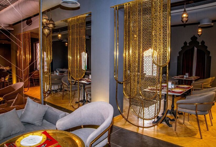 Sunrise Diamond Beach Resort Grand Select