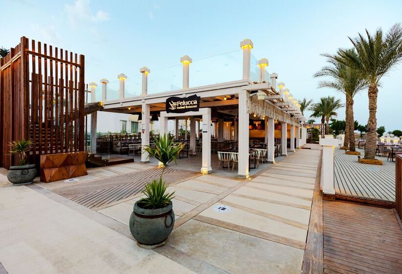 Sunrise Diamond Beach Resort Grand Select