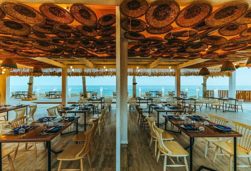 Sunrise Diamond Beach Resort Grand Select