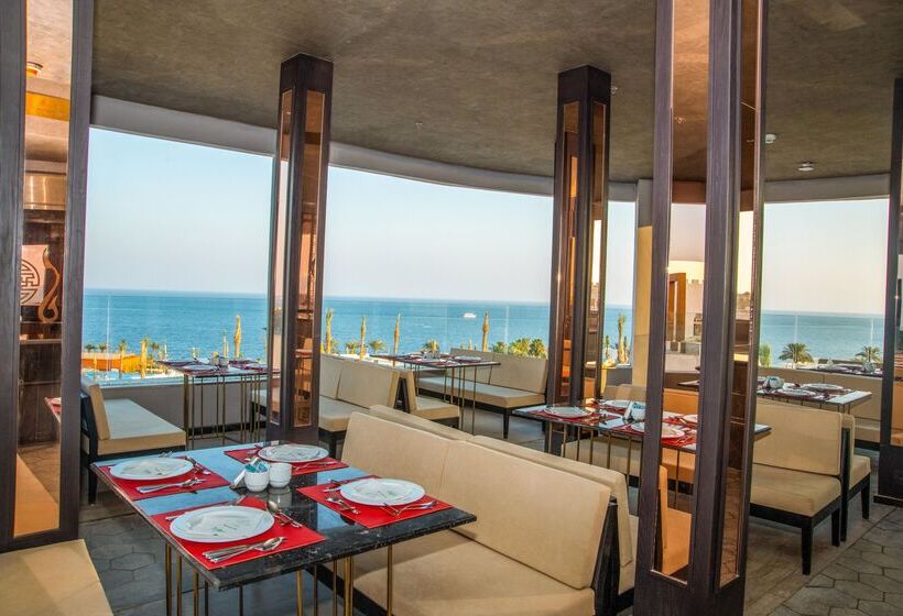 Sunrise Diamond Beach Resort Grand Select