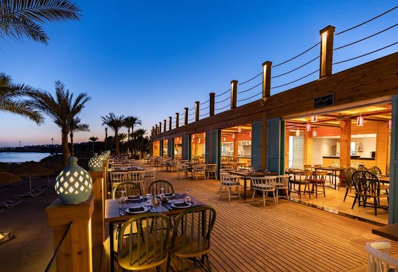 Sunrise Diamond Beach Resort Grand Select