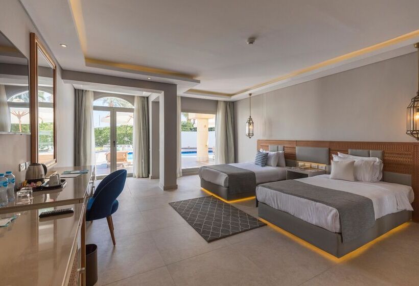 Sunrise Diamond Beach Resort Grand Select