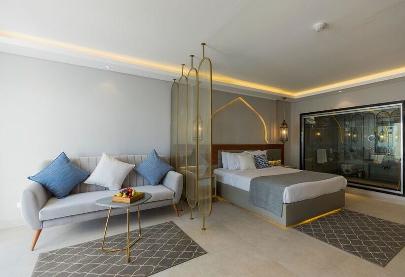 Sunrise Diamond Beach Resort Grand Select