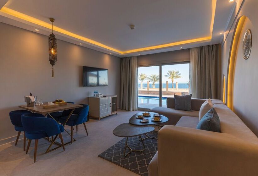 Sunrise Diamond Beach Resort Grand Select