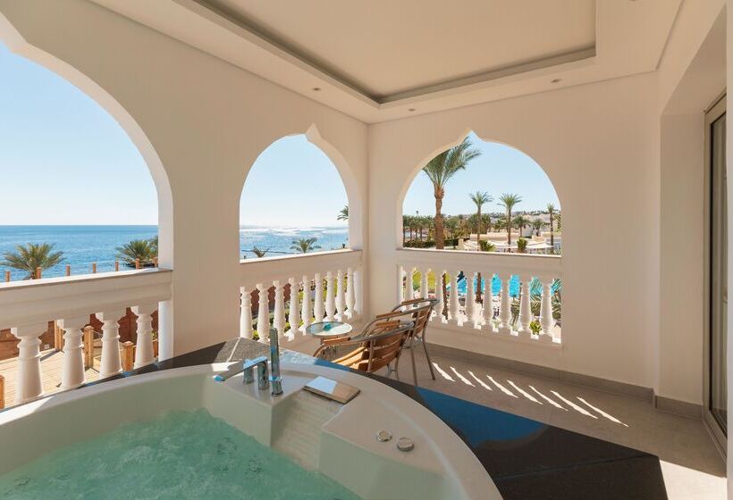 Sunrise Diamond Beach Resort Grand Select