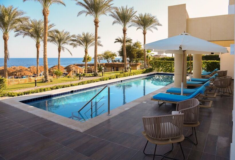 Sunrise Diamond Beach Resort Grand Select