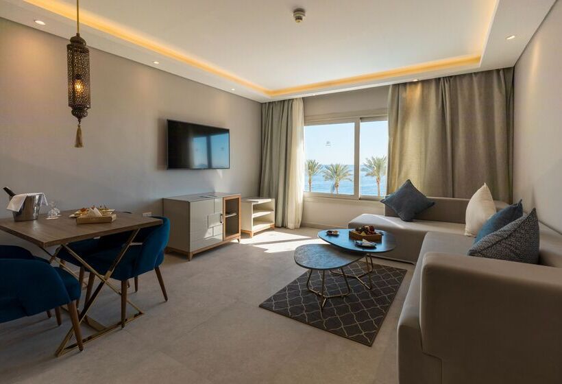 Sunrise Diamond Beach Resort Grand Select