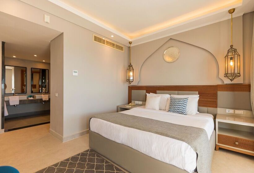 Sunrise Diamond Beach Resort Grand Select