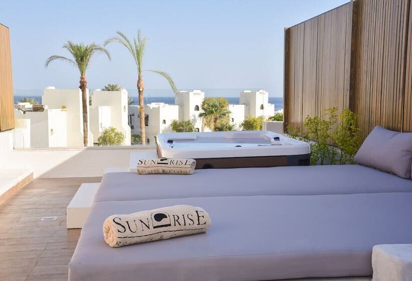 Sunrise Diamond Beach Resort Grand Select