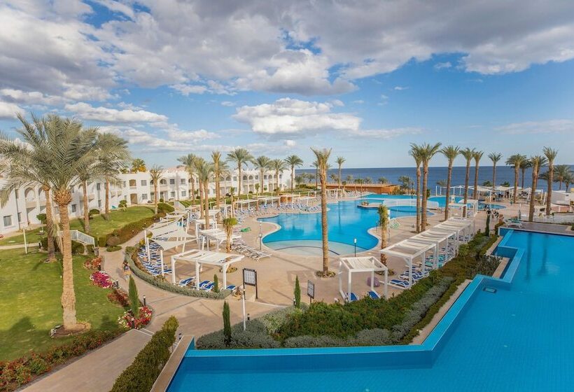 Sunrise Diamond Beach Resort Grand Select