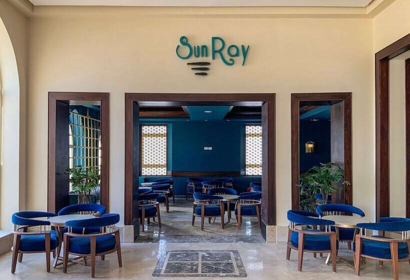 Sunrise Diamond Beach Resort Grand Select