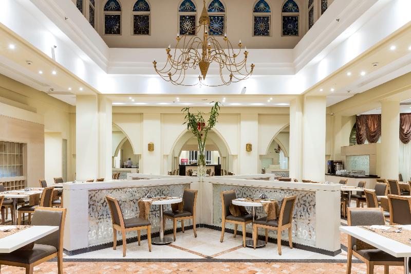 Sunrise Diamond Beach Resort Grand Select