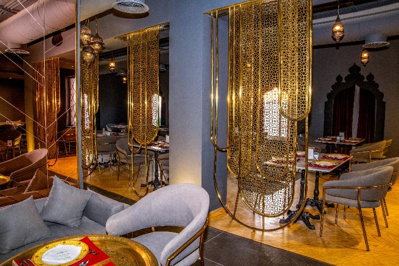 Sunrise Diamond Beach Resort Grand Select