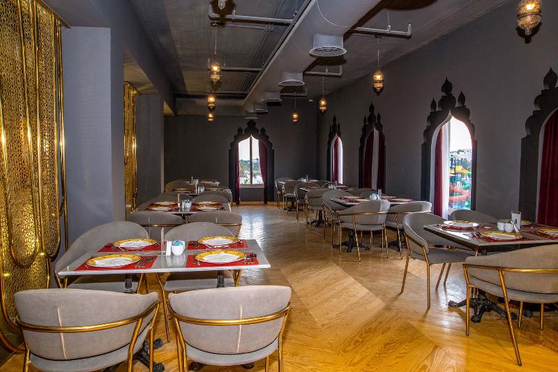 Sunrise Diamond Beach Resort Grand Select