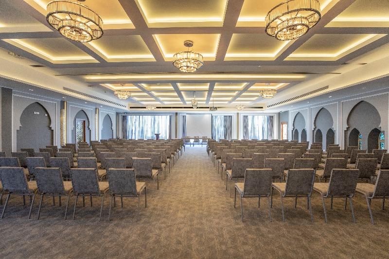 Sunrise Diamond Beach Resort Grand Select