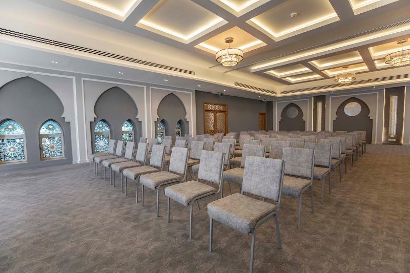 Sunrise Diamond Beach Resort Grand Select