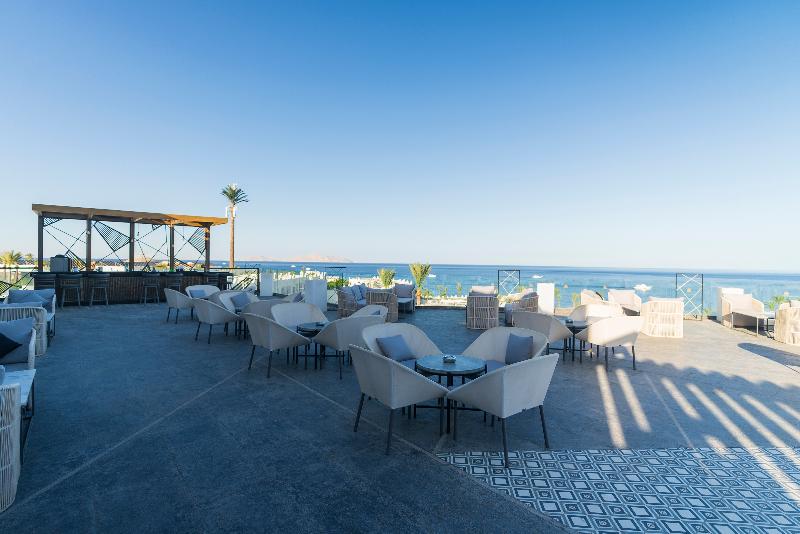 Sunrise Diamond Beach Resort Grand Select