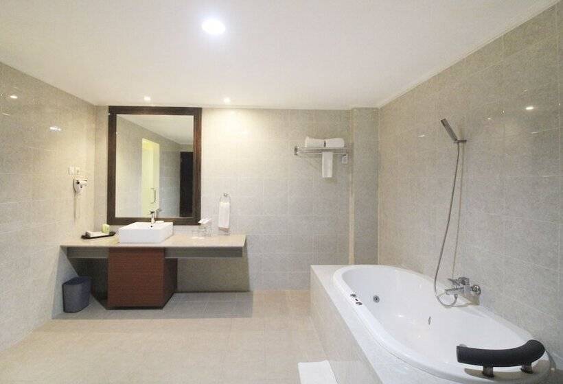 Swiss Belhotel Manokwari