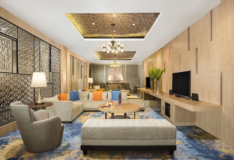 Swiss Belhotel Manokwari