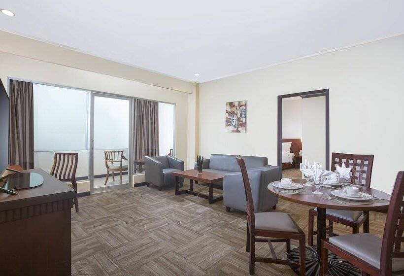 Swiss Belhotel Manokwari