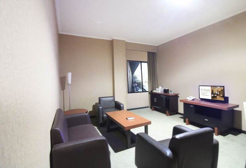 Swiss Belhotel Manokwari