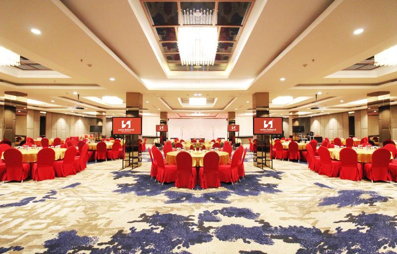 Swiss Belhotel Manokwari