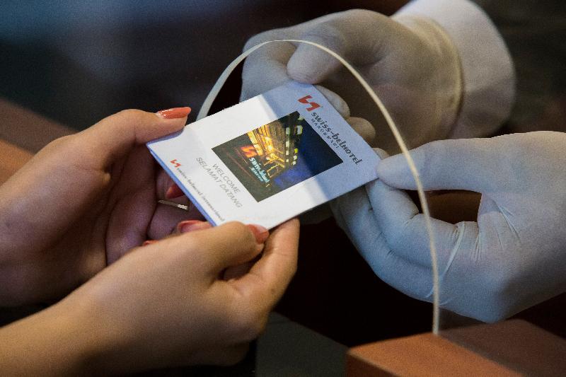 Swiss Belhotel Manokwari