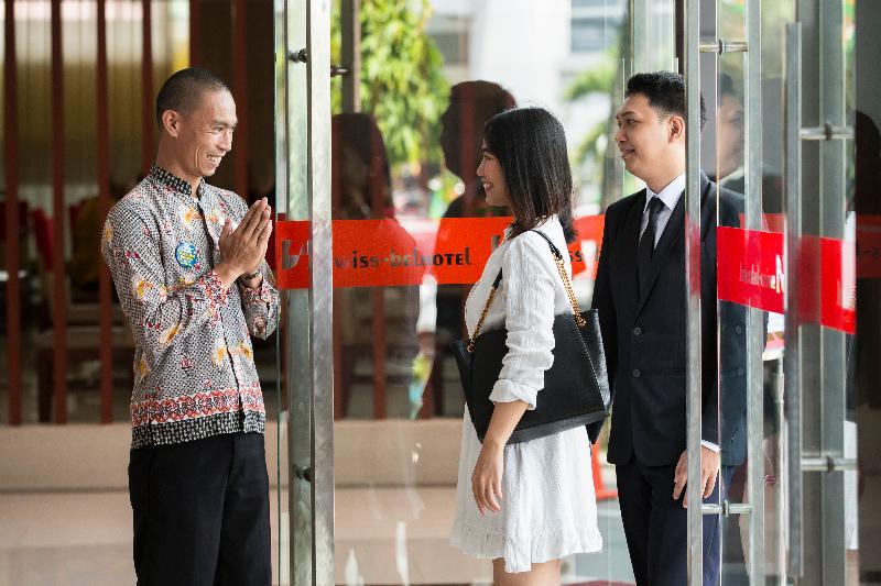 Swiss Belhotel Manokwari