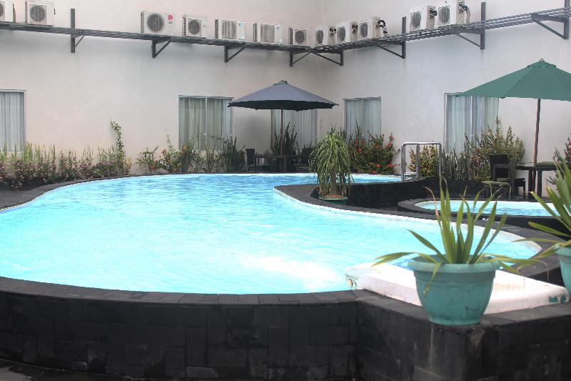 Swiss Belhotel Manokwari