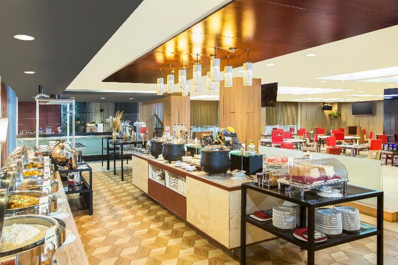 Swiss Belhotel Manokwari