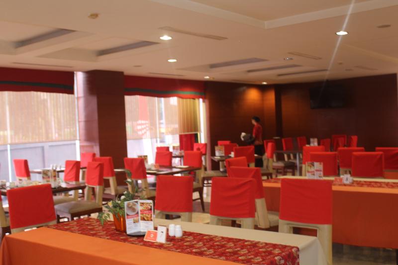 Swiss Belhotel Manokwari