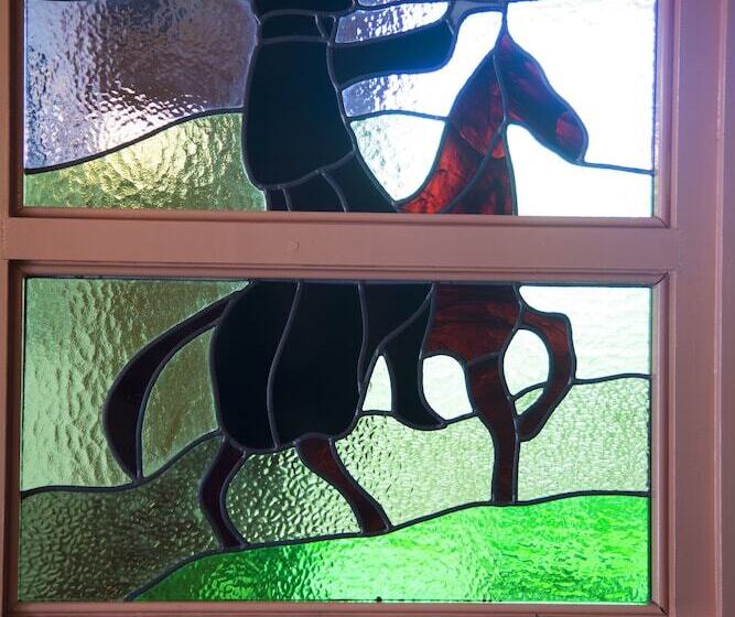 The Highwayman Inn