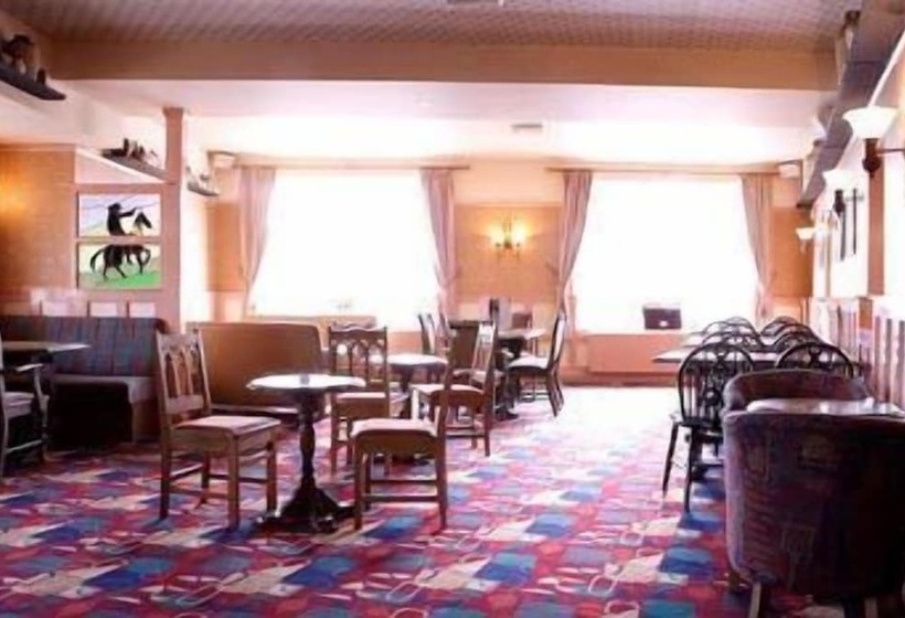 The Highwayman Inn