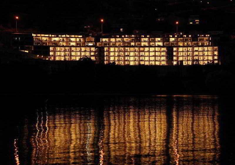 The Rees Hotel & Luxury Apartments