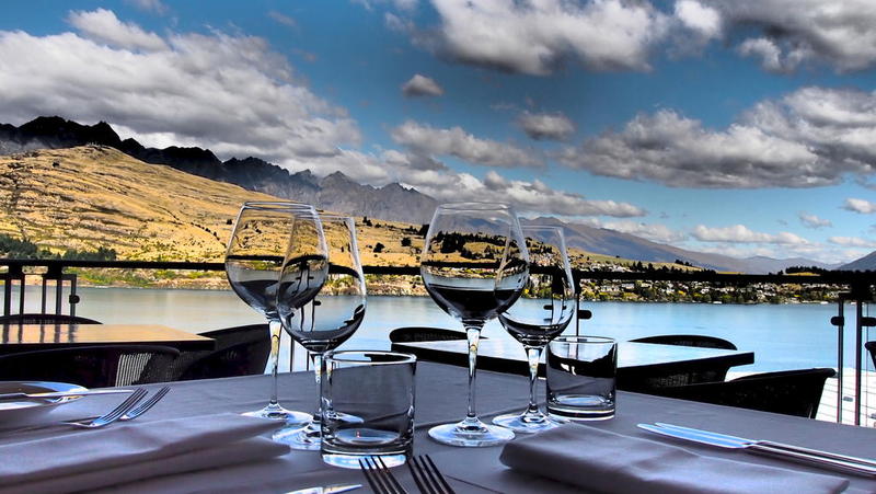 The Rees Hotel & Luxury Apartments