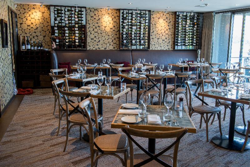 The Rees Hotel & Luxury Apartments