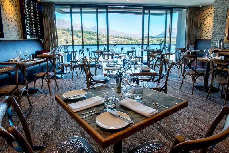 The Rees Hotel & Luxury Apartments