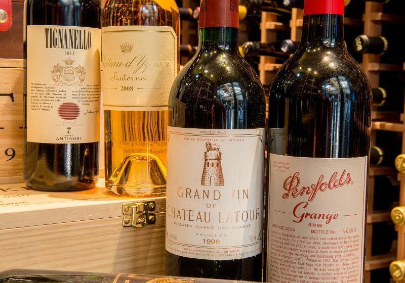 The Rees Hotel & Luxury Apartments