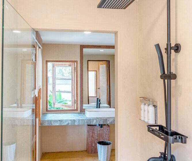 Tolani Resort Koh Kood