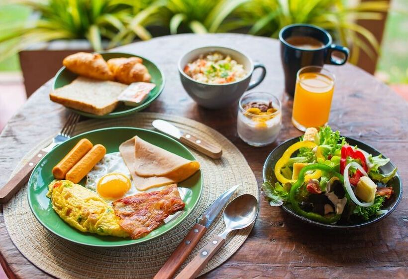 Tolani Resort Koh Kood