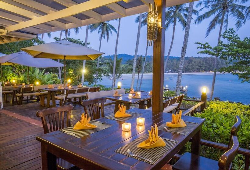 Tolani Resort Koh Kood