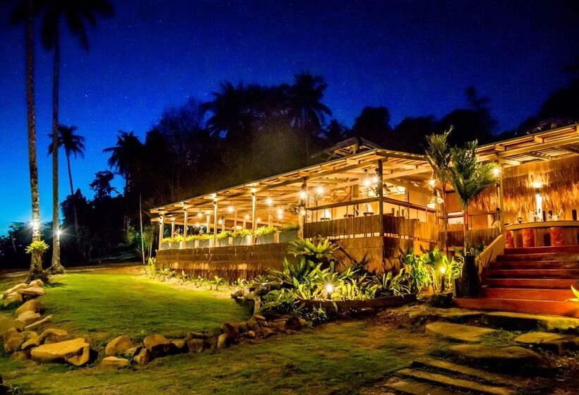 Tolani Resort Koh Kood