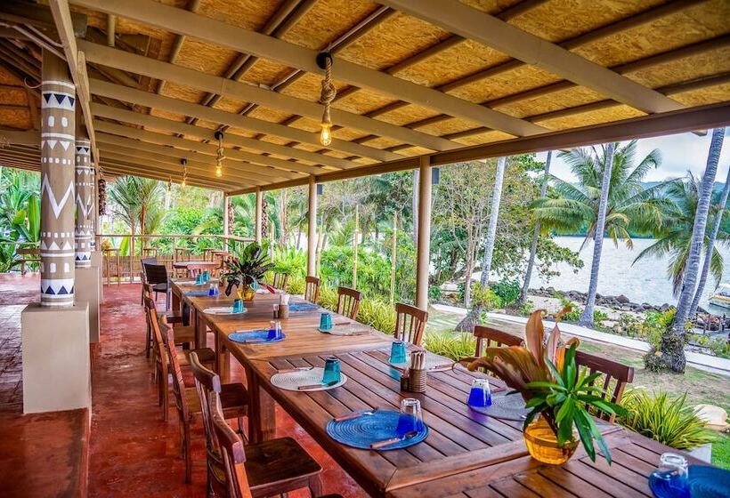 Tolani Resort Koh Kood