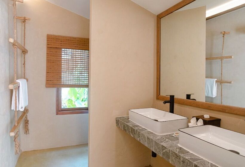 Tolani Resort Koh Kood