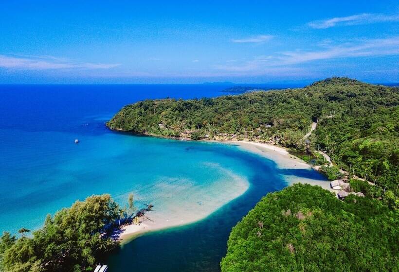 Tolani Resort Koh Kood